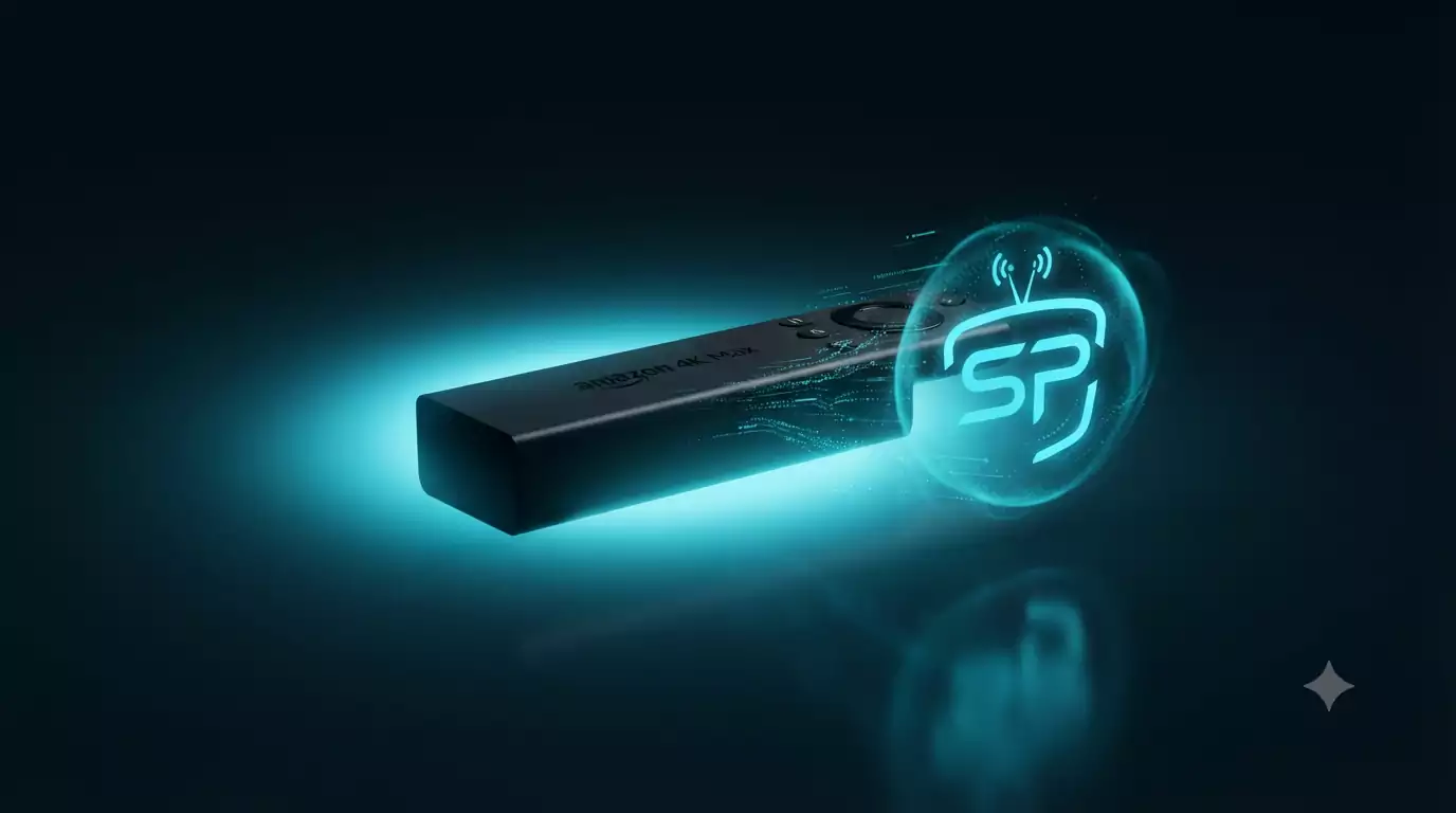 iptv smarters abonnement firestick france 2026 &ndash; guide complet